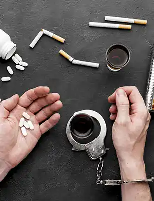 مقالات علمی اعتیاد جوانان و نوجوانان