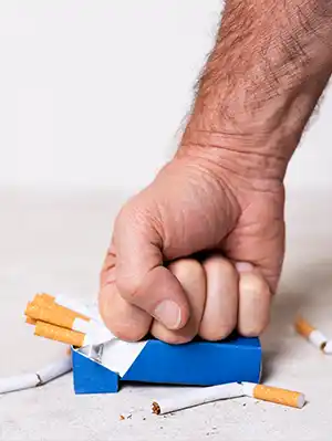 پیشگیری از بازگشت به اعتیاد